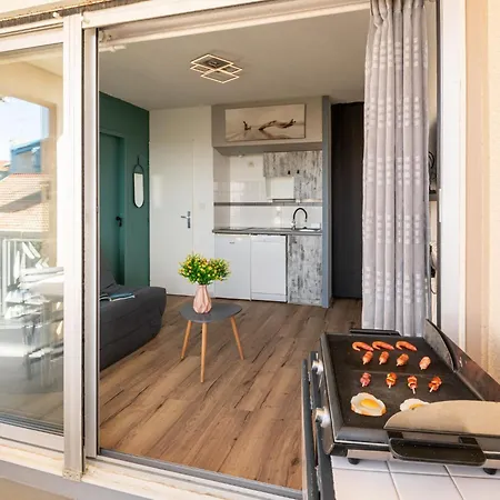 Grand Pavois-6 By Interhome Mimizan