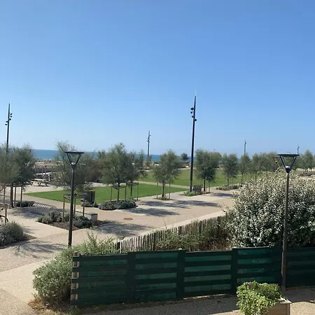 Grand Pavois-6 By Interhome Apartment *