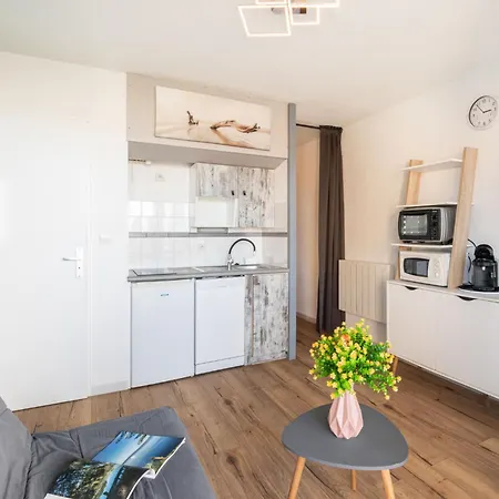Grand Pavois-6 By Interhome Mimizan