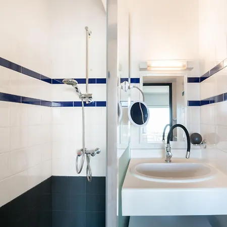 Grand Pavois-6 By Interhome Apartment Mimizan
