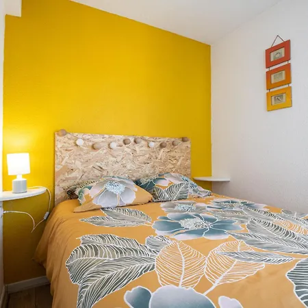 Grand Pavois-6 By Interhome *