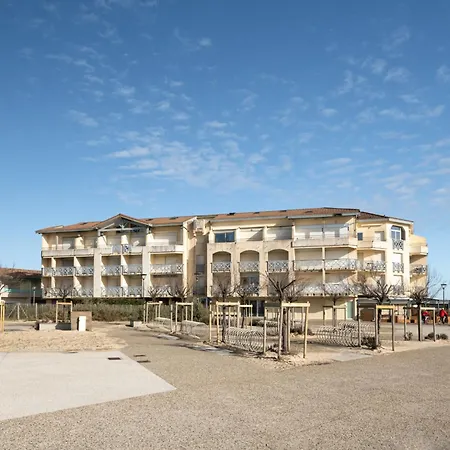Grand Pavois-6 By Interhome Apartment