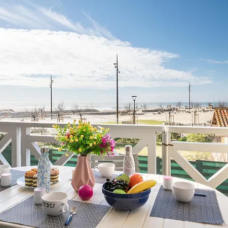 Grand Pavois-6 By Interhome Apartment *